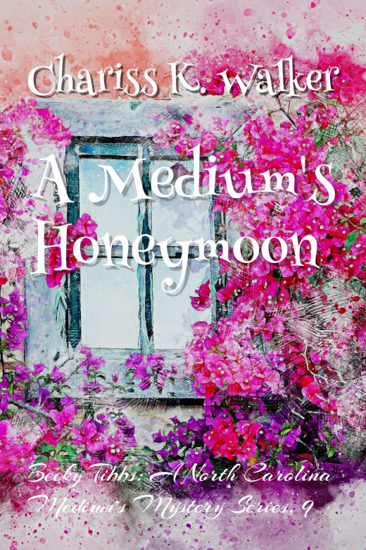 A Medium's Honeymoon